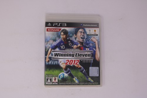 World soccer winning eleven - world,