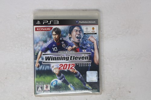 World soccer winning eleven - world, soccer: